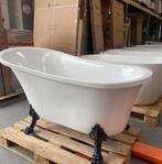 OP=OP! Bad op Pootjes 150 cm – Slechts €295! nr115, Ophalen of Verzenden, Nieuw