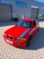 BMW E46 323I DRIFT., Auto's, BMW, Particulier, Benzine, Te koop