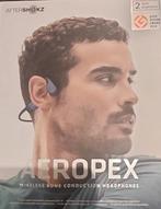 SHOKZ AEROPEX, Audio, Tv en Foto, Hoofdtelefoons, Zo goed als nieuw, Ophalen