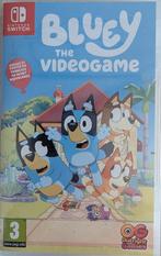 Bluey the videogame, Ophalen of Verzenden, Nieuw, Avontuur en Actie, Vanaf 3 jaar