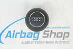 Volant airbag Audi A3 8Y (2020-....), Utilisé, Enlèvement ou Envoi