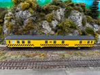 Sncb nmbs ho Ls Models 42000 train de relevage hasselt, Ophalen of Verzenden
