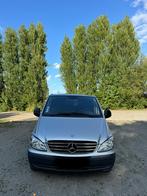 Mercedes vito 120 3.0, Auto's, Automaat, Bedrijf, Diesel, Euro 4
