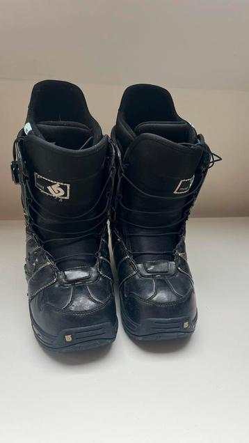 Burton snowboardboots 40,5 beschikbaar voor biedingen
