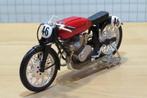 Umberto Masetti Gilera 500 1950 1:12, Ophalen of Verzenden, Nieuw, 1:9 t/m 1:12, Motor