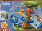 Spel Winnie the pooh wiebelboomspel, Kinderen en Baby's, Ophalen