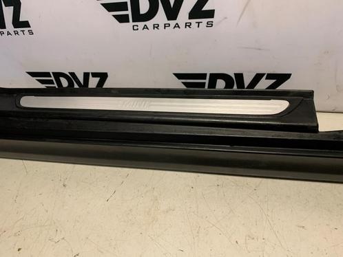 Zijskirt rechts van een Mini Cooper, Auto-onderdelen, Carrosserie, Mini, Gebruikt, 3 maanden garantie, Ophalen of Verzenden