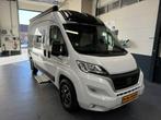 Fiat Ducato Font Vendôme Rando Camp, Entreprise, 5 à 6 mètres, Diesel, Modèle Bus