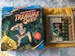 Thinkfun treasure quest, Ophalen of Verzenden