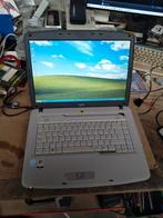 Acer 15 inch XP laptop, Computers en Software, Ophalen of Verzenden