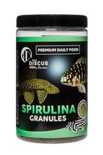 Premium Daily Food - Spirulina Soft Granules 4OOml, Ophalen, Zo goed als nieuw