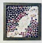 Patchwork unique fait main, Enlèvement