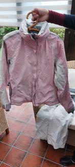 skipak, Sport en Fitness, Skiën en Langlaufen, Ophalen, Gebruikt, Ski, Kleding