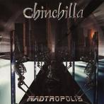 CHINCHILLA - MADTROPOLIS, Enlèvement ou Envoi, Comme neuf