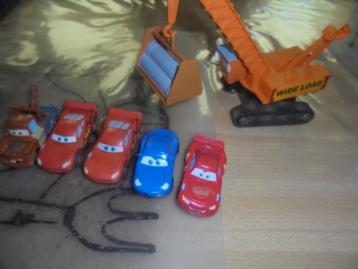 vliegende cars beschikbaar voor biedingen