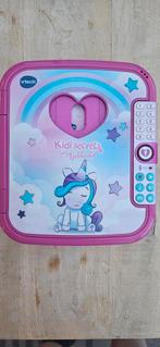 Kidi secret notebook Vtech, Ophalen, Gebruikt, 6 jaar of ouder