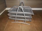 Metalen bureau accessoires / 5 € 't stuk, Diversen, Ophalen of Verzenden, Nieuw