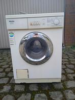 lave linge Miele fonctionne bien., Electroménager, Enlèvement, Utilisé