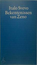Italo Svevo : Bekentenissen van Zeno, Boeken, Ophalen of Verzenden, Gelezen, Italo Svevo
