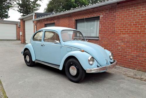 1968 VW Kever, Auto's, Oldtimers, Particulier, Ophalen