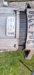 Iskra 14V 65A Laadalternator Te koop, Ophalen of Verzenden, Gebruikt