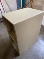 Boekenkastje, Huis en Inrichting, Kasten | Boekenkasten, Ophalen, Minder dan 50 cm, Gebruikt, Minder dan 100 cm