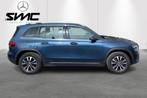 Mercedes-Benz GLB GLB 180 d Luxury Line, Auto's, Mercedes-Benz, Stof, Gebruikt, Zwart, 4 cilinders