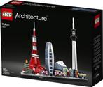 LEGO 21051 Architecture Tokio, Kinderen en Baby's, Speelgoed | Duplo en Lego, Lego