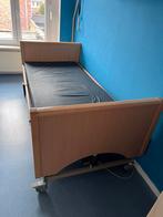 Hoog laag bed, Huis en Inrichting, Ophalen, Zo goed als nieuw