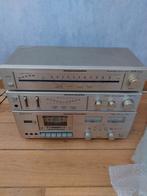 Matériel Hi-Fi en lot, Audio, Tv en Foto, Stereoketens, Ophalen, Gebruikt