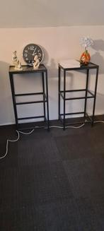 Metalen rekjes, Huis en Inrichting, Ophalen