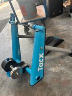 tacx rollen, Sport en Fitness, Wielrennen, Ophalen, Zo goed als nieuw