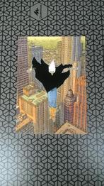 Postkaart Andreas, Boeken, Stripverhalen, Gelezen, Eén stripboek, Ophalen of Verzenden, Andreas