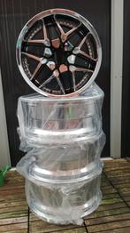 A vendre jantes sporza 18p neuve, Ophalen, 18 inch, Velg(en), Nieuw