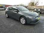 Volkswagen Golf VIII 1.5 TSI Life slechts 12600 km!!!, Auto's, Volkswagen, Te koop, Zilver of Grijs, Benzine, 5 deurs