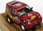 Mitsubishi Pajero Jutta #205 Dakar -NINCO 50305, Kinderen en Baby's, Speelgoed | Racebanen, Nieuw, Overige merken, Ophalen of Verzenden