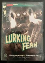 LURKING FEAR (H.P. Lovecraft’s), CD & DVD, DVD | Horreur, Enlèvement ou Envoi