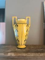 Boch art deco, Antiek en Kunst, Ophalen of Verzenden