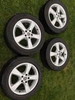 17 inch winterbanden/ velg Org Mercedes v-klasse, Auto-onderdelen, Ophalen of Verzenden