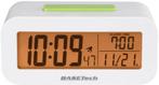Basetech radio alarm clock, Ophalen of Verzenden, Nieuw, Radio