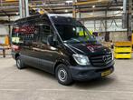 2016 Mercedes-benz Sprinter 319 3.0 CDI 366 HD DC Bedrijfswa, Auto's, Bestelwagens en Lichte vracht, Gebruikt, Euro 6, Mercedes-Benz