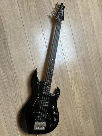 Hagstrom Basse FXB-220