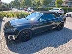 Audi s5 cabrio, Auto's, Audi, Automaat, 4 zetels, 2995 cc, Cabriolet