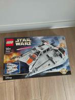 Lego 75144 UCS SnowSpeeder, Kinderen en Baby's, Speelgoed | Duplo en Lego, Ophalen, Nieuw, Complete set, Lego