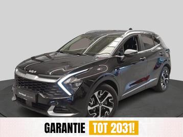 KIA Sportage Inspire 1.6 T-GDi 48V 7DCT Garantie tot 2031 beschikbaar voor biedingen
