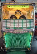 Wurlitzer 2104, Verzamelen, Automaten | Jukeboxen, Ophalen of Verzenden, Zo goed als nieuw, Wurlitzer
