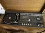 vintage dj set liesenkotter disco 9003, Muziek en Instrumenten, Dj-sets en Draaitafels, Ophalen, Gebruikt, Dj-set, Overige merken