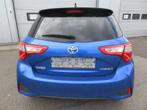 Toyota Yaris Two-Tone, Auto's, Toyota, Zwart, 1495 cc, Blauw, 86 g/km