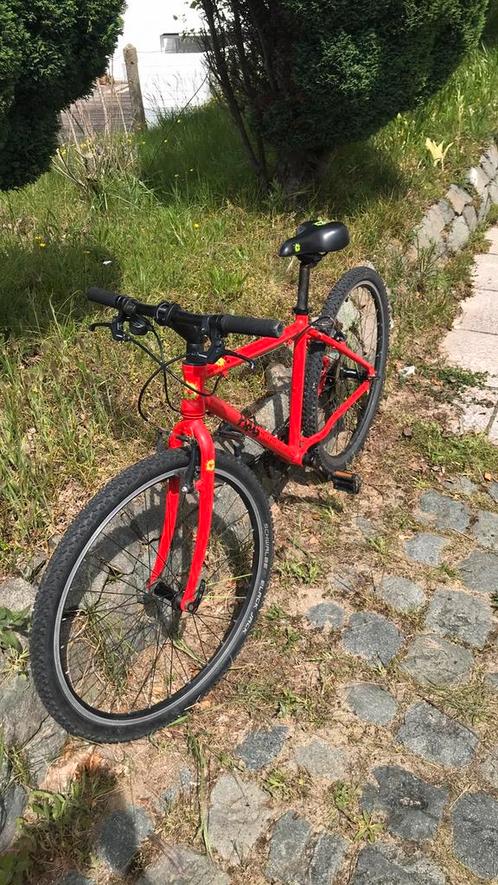 Vélo 26 pouces frogbike taille 73, Vélos & Vélomoteurs, Vélos | VTT & Mountainbikes