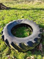 Oude traktorbanden voor hobbyisten., Ophalen, Gebruikt